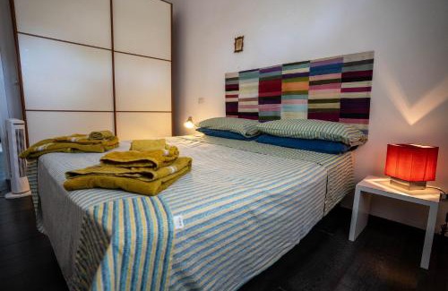 Albinia Apartamento | 15 minutes walk to the beach - Casa Oikia