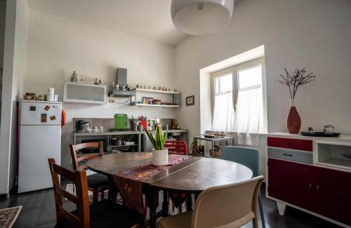 Albinia Apartamento | 15 minutes walk to the beach - Casa Oikia