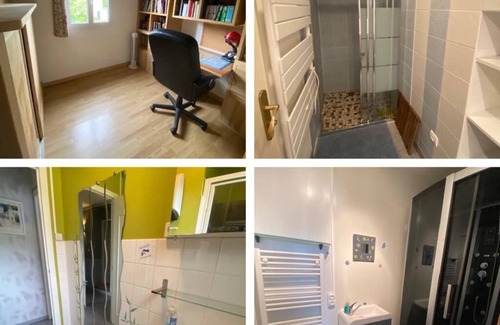 Chenaud Casa | 15-person house with private pool
