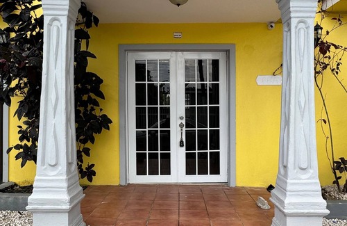 Catano Casa | 15 Stays or More Spacious 3BR in Cataño - Sleep 10 UNIT 2