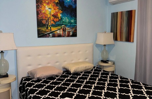 Catano Casa | 15 Stays or More Spacious 3BR in Cataño - Sleep 10 UNIT 2