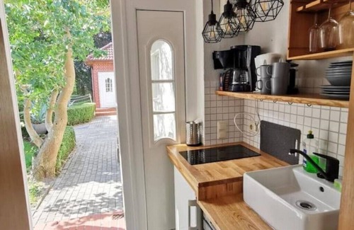 Parchtitz Apartamento | 15 Vogelnest