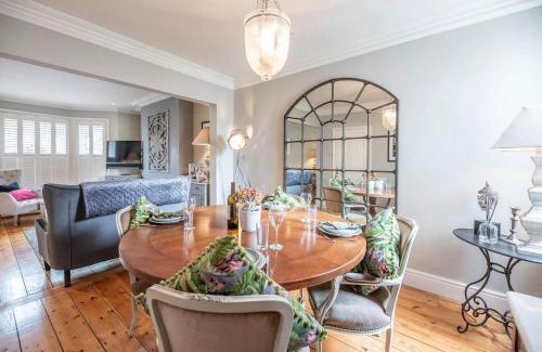 Southwold Casa | 15 York Road, Southwold