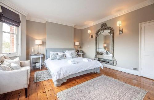 Southwold Casa | 15 York Road, Southwold