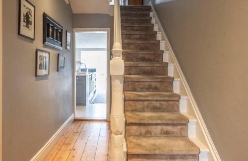 Southwold Casa | 15 York Road, Southwold