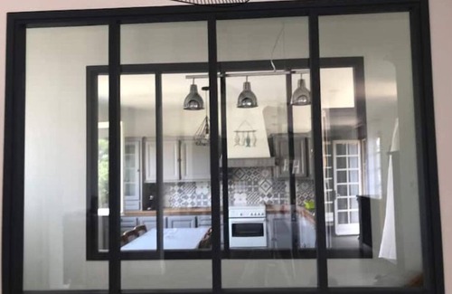 Coex Casa | 150 m² family home 15 minutes from the sea