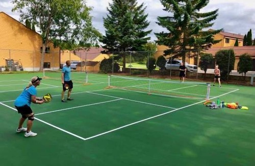 Harbor Springs Condominio | Condominio 70 - Condominios Trout Creek