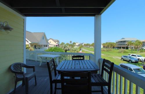 Folly Beach Casa | 1505 Forrest