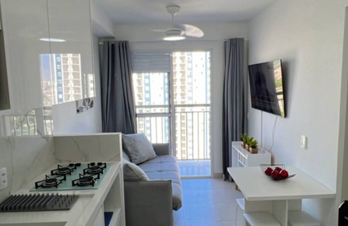 Panamby Apartamento | 1507 Laguna, Santo Antonio farm
