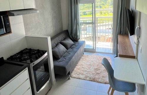 Panamby Casa | 1509 Villa Bluee Tree - Amazing view