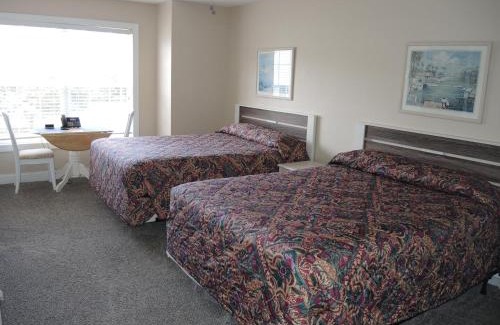 Calabash Apartamento | 1509L home