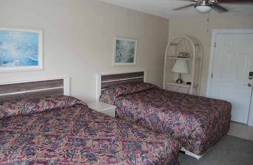 Calabash Apartamento | 1509L home