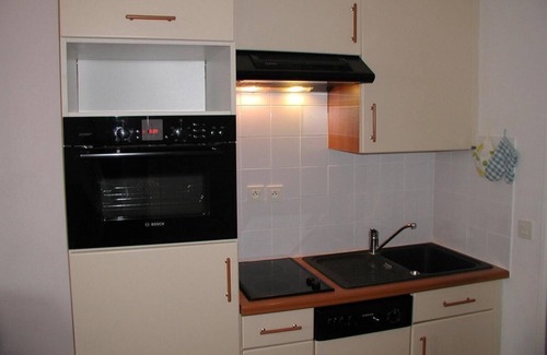 Eaux-Bonnes Apartamento | A 150m de las pistas de esquí, 1.o piso, vista estación, fitness, piscina, sauna, balcón, tv
