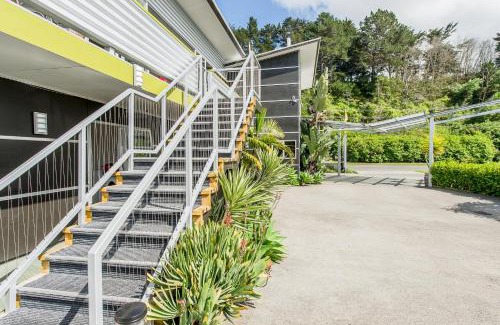 Whanganui Hotel | 151 On London Motel & Conference Centre