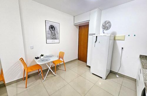 Sudoeste e Octogonal Apartamento | 152 BOULEVARD ANTARES II · Apartamento Boulevard Antares, QMSW 05, Sudoeste