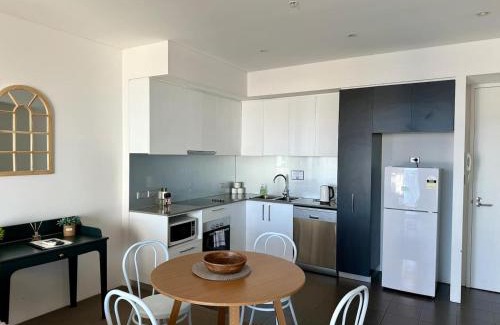 Perth Apartamento | 152 City Rest With Views High Upparking Sleeps 2