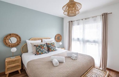 La Madeleine Casa | 152 m² Casa ∙ 5 habitaciones ∙ 8 personas