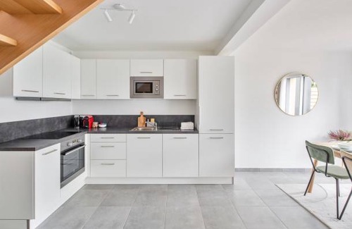 La Madeleine Casa | 152 m² Casa ∙ 5 habitaciones ∙ 5 personas