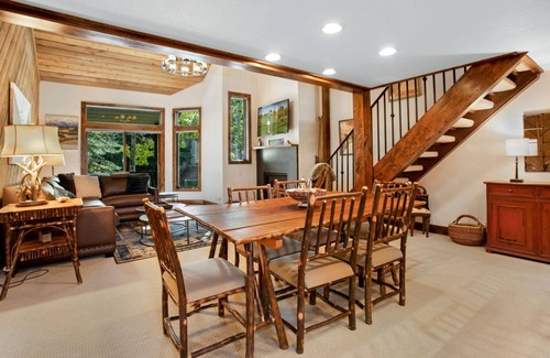 Avon Casa | 153 m² Casa ∙ 3 habitaciones ∙ 8 huéspedes