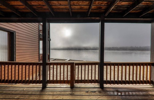 Truckee Casa | 154 Bldg D 2 Bedroom Townhouse