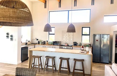 Pringle Bay Apartamento | 155 Hangklip