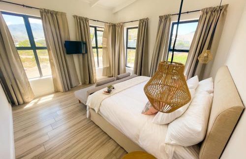 Pringle Bay Apartamento | 155 Hangklip