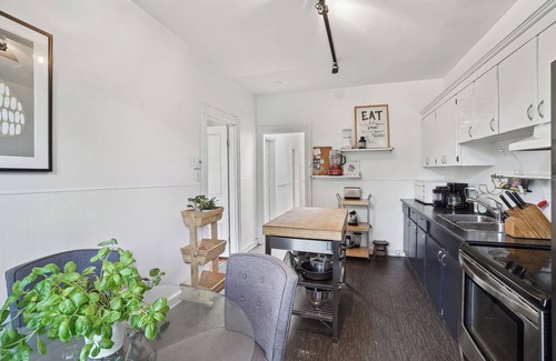 De Lorimier Apartamento | #155 Traditional and Cozy 2 Bedrooms in Plateau Mont-Royal