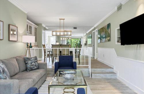 Venice Apartamento | 1555 Tarpon Center #B111