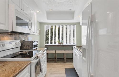 Venice Apartamento | 1555 Tarpon Center #B111