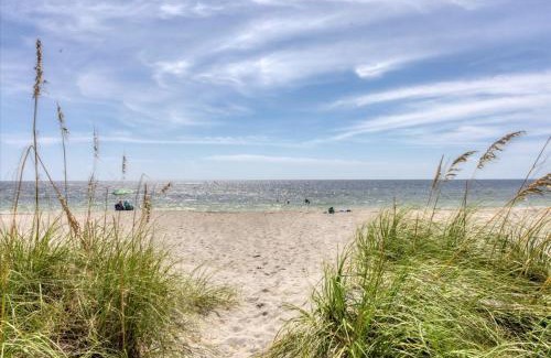 Venice Apartamento | 1555 Tarpon Center #B111