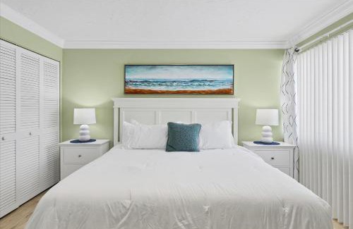 Venice Apartamento | 1555 Tarpon Center #B111