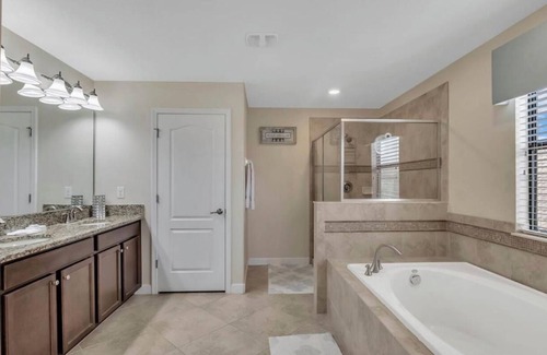 Davenport Complejo | 15minToDisney7bedroomsPrivate PoolClubhouse