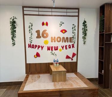 Ngo Quyen Hotel | 16 HOME - Homestay in Haiphong
