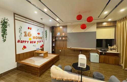 Ngo Quyen Hotel | 16 HOME - Homestay in Haiphong