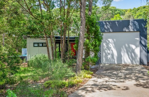 Rainbow Beach Casa | 16 Ibis Court - Rainbow Shores