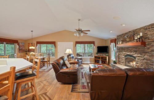 River Forest Acres Casa | 16 Jillian home