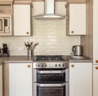Newquay Complejo | 16 Lakeview, Pelham Retreat