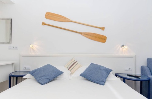 Zivogosce Cabina | 16 m² Habitación privada ∙ 3 personas