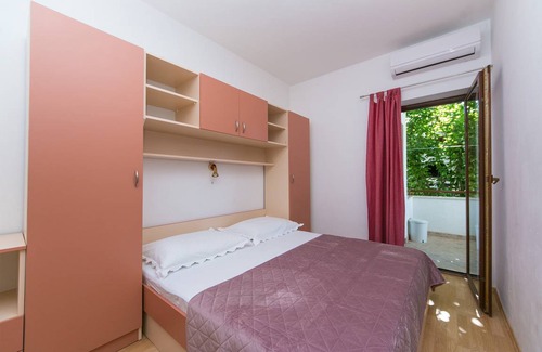 Blato Apartamento | 16 m² Estudio ∙ 1 habitación ∙ 2 huéspedes