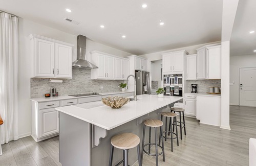 Mount Holly Casa | 16 Mi to Dtwn Charlotte: Mt Holly Home w/ Grill