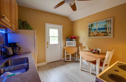 Lake Mary Apartamento | 16 Mi to Dtwn Orlando: Quiet Apt w/ Pool Access