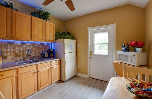 Lake Mary Apartamento | 16 Mi to Dtwn Orlando: Quiet Apt w/ Pool Access