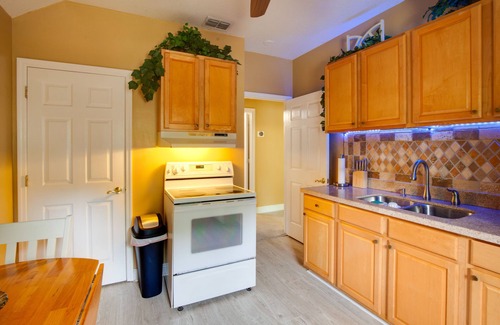 Lake Mary Apartamento | 16 Mi to Dtwn Orlando: Quiet Apt w/ Pool Access