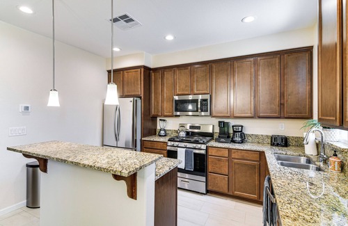 Carson City Casa | 16 Mi to Lake Tahoe: Carson City Townhome