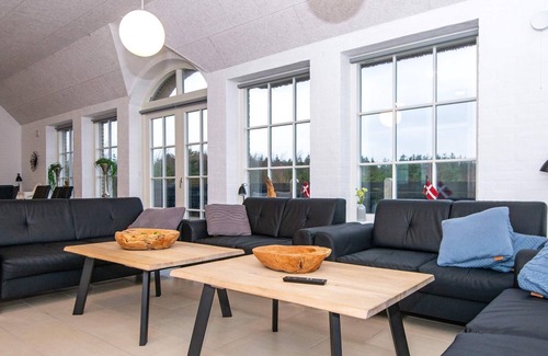 Sundhuse Casa | 5 esrellas case en Ulfborg