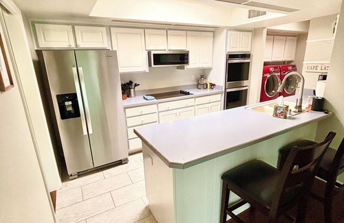 Litchfield Park Casa | 1600 sf 2 Bd 2 Bath in Old Litchfield by Wigwam
