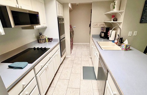 Litchfield Park Casa | 1600 sf 2 Bd 2 Bath in Old Litchfield by Wigwam