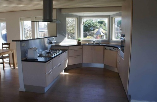 Liseleje Casa | 1606 Liseleje - Lisevænget 18