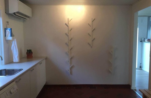 Liseleje Casa | 1606 Liseleje - Lisevænget 18