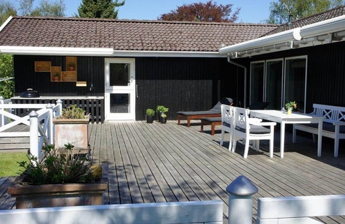 Liseleje Casa | 1606 Liseleje - Lisevænget 18